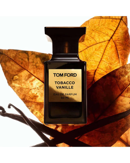 TOBACCO VANILLE – TOM FORD-Eau de parfum 100ml