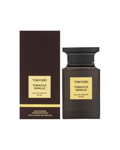 TOBACCO VANILLE – TOM FORD-Eau de parfum 100ml
