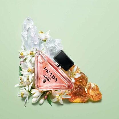 <strong> PRADA <br> PARADOXE </strong><br> Eau de Parfum