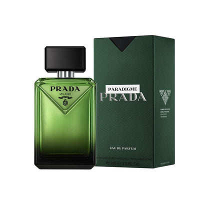 <strong> PRADA <br> PARADIGME </strong><br> Eau de Parfum
