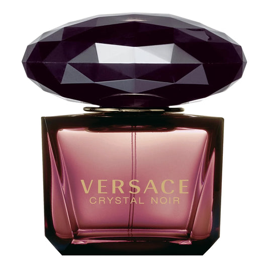 VERSACE  CRYSTAL NOIR-Eau de Parfum 90ml