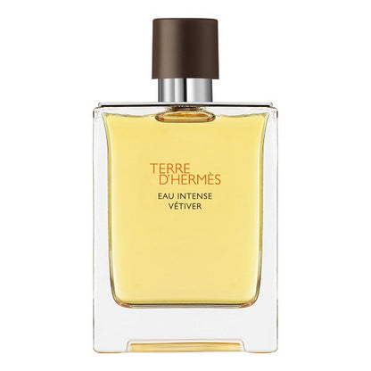 HERMÈS TERRE D'HERMÈS EAU INTENSE VÉTIVER-Eau de Parfum