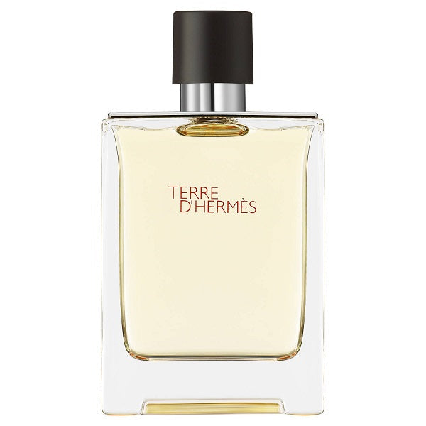 HERMÈS TERRE D'HERMÈS-Eau de Toilette