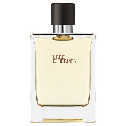 HERMÈS TERRE D'HERMÈS-Eau de Toilette