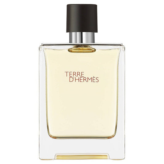 HERMÈS TERRE D'HERMÈS-Eau de Toilette 100ml