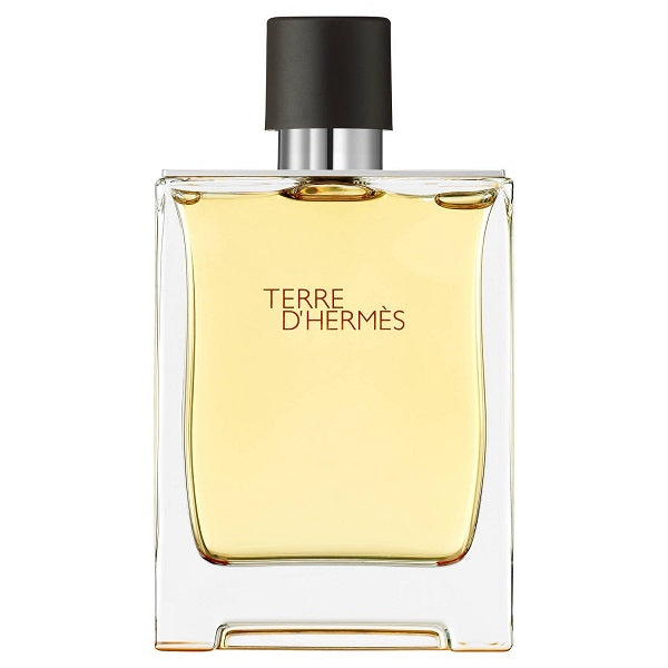 HERMÈS TERRE D'HERMÈS-Parfum
