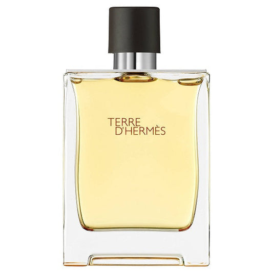 HERMÈS TERRE D'HERMÈS-Parfum 75ml