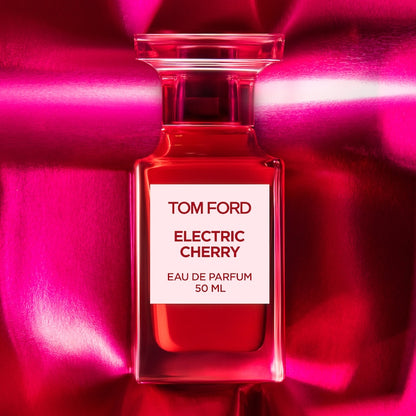 TOM FORD  Electric Cherry-Eau de Parfum  100ml