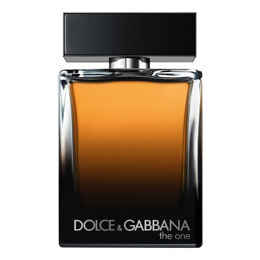 DOLCE & GABBANA  THE ONE FOR MEN- Eau de Parfum 100ml