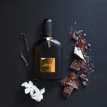 TOM FORD BLACK ORCHID-Eau de Parfum