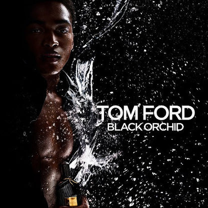 TOM FORD BLACK ORCHID-Eau de Parfum