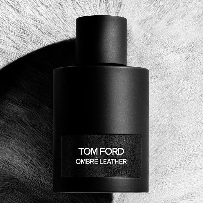 <strong> TOM FORD <br> OMBRÉ LEATHER </strong><br> Eau de Parfum