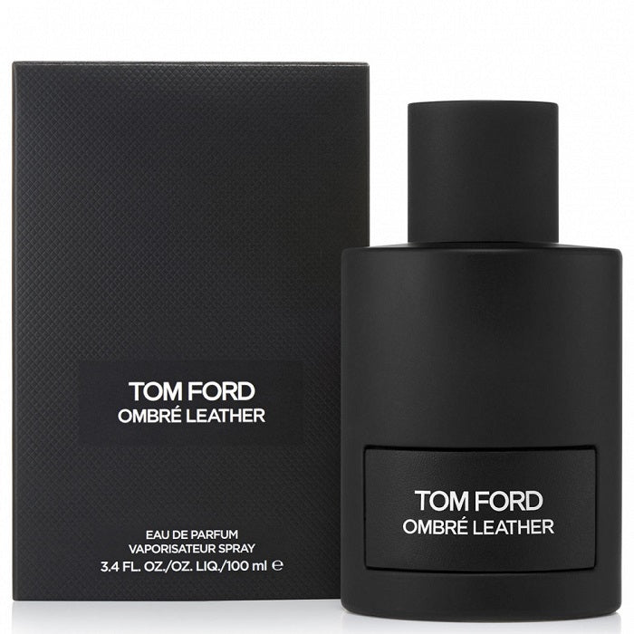 <strong> TOM FORD <br> OMBRÉ LEATHER </strong><br> Eau de Parfum
