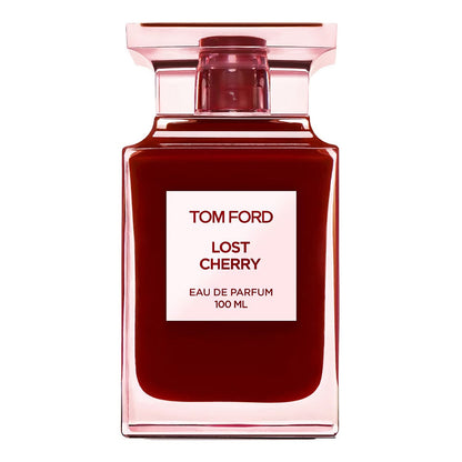 <strong> TOM FORD <br> LOST CHERRY </strong><br> Eau de Parfum