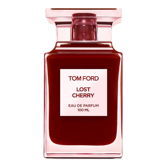 TOM FORD LOST CHERRY - Eau de Parfum 100ml