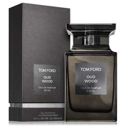 <strong> TOM FORD <br> OUD WOOD </strong><br> Eau de Parfum