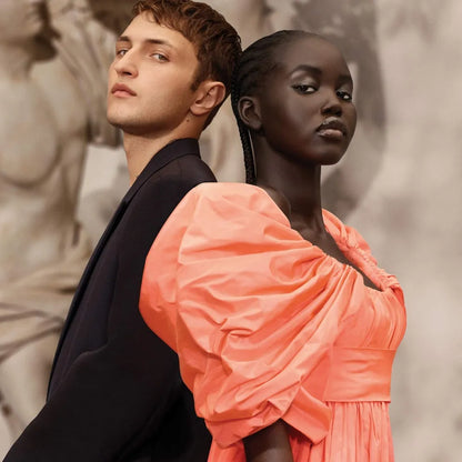 <strong> VALENTINO <br> UOMO BORN IN ROMA CORAL FANTASY </strong><br> Eau de Toilette