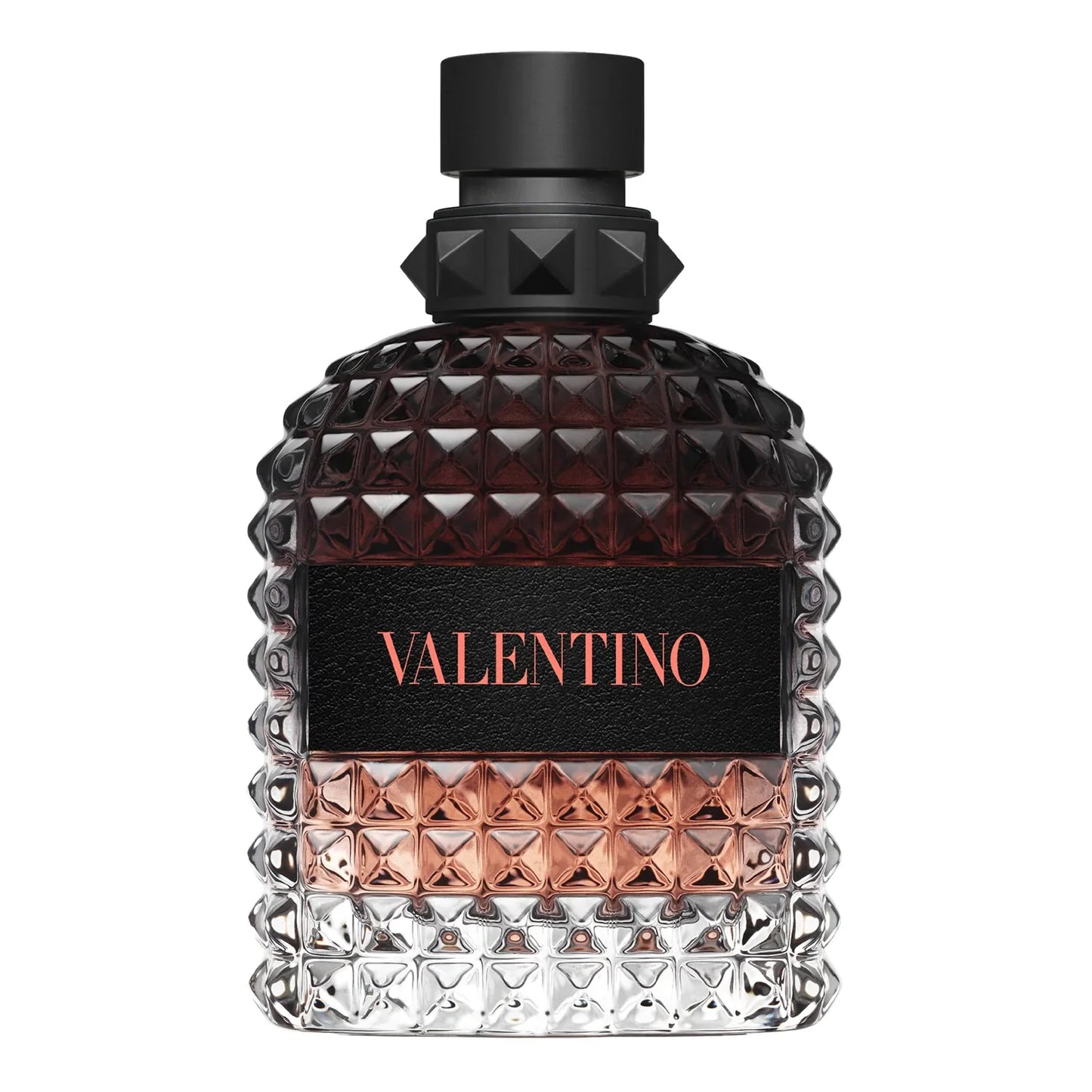 <strong> VALENTINO <br> UOMO BORN IN ROMA CORAL FANTASY </strong><br> Eau de Toilette