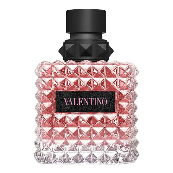 <strong> VALENTINO <br> DONNA BORN IN ROMA </strong><br> Eau de Parfum