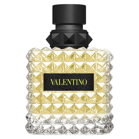 VALENTINO  DONNA BORN IN ROMA YELLOW DREAM-Eau de Parfum 100ml