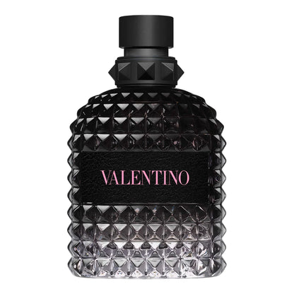 <strong> VALENTINO <br> UOMO BORN IN ROMA </strong><br> Eau de Toilette