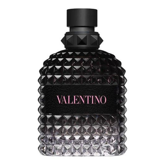 VALENTINO  UOMO BORN IN ROMA-Eau de Toilette 100ml