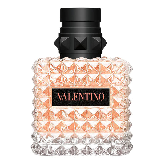VALENTINO DONNA BORN IN ROMA CORAL FANTASY-Eau de Parfum 100ml