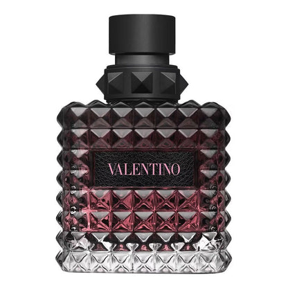 <strong> VALENTINO <br> DONNA BORN IN ROMA INTENSE </strong><br> Eau de Parfum