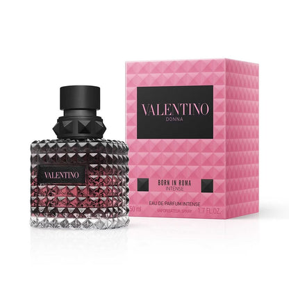 <strong> VALENTINO <br> DONNA BORN IN ROMA INTENSE </strong><br> Eau de Parfum
