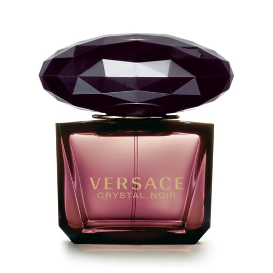 VERSACE  CRYSTAL NOIR-Eau de Toilette 90ml