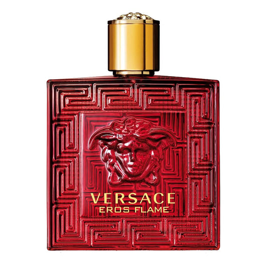 VERSACE EROS FLAME - Eau de Parfum 100ml