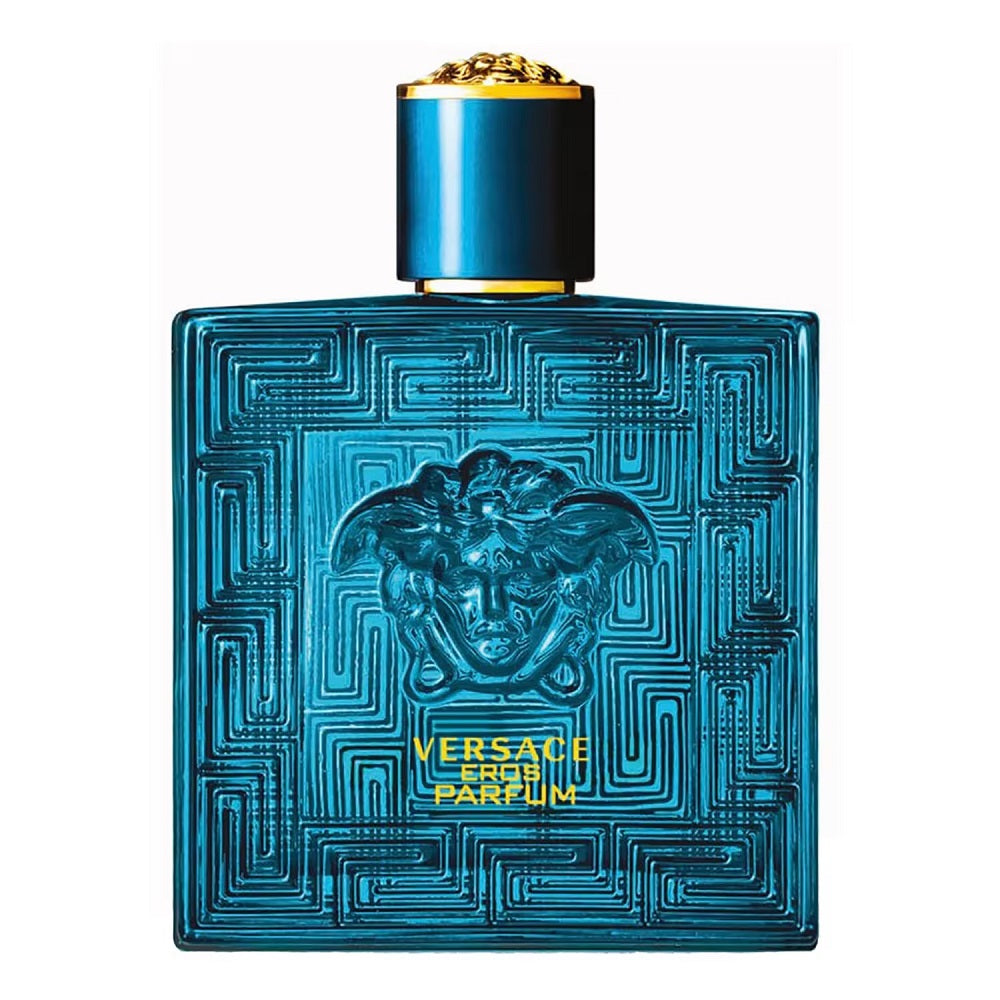 <strong> VERSACE <br> EROS </strong><br> Parfum