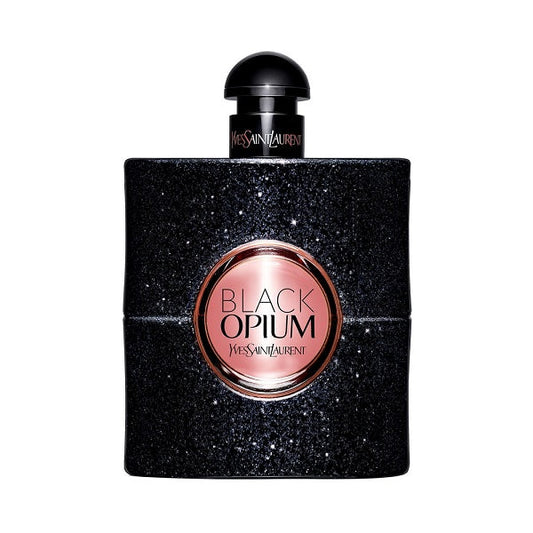YVES SAINT LAURENT  BLACK OPIUM - Eau de Parfum 90ml