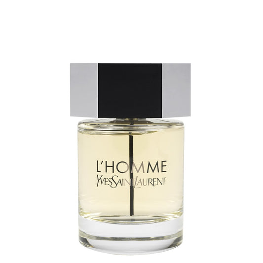 YVES SAINT LAURENT L'HOMME-Eau de Toilette 100ml