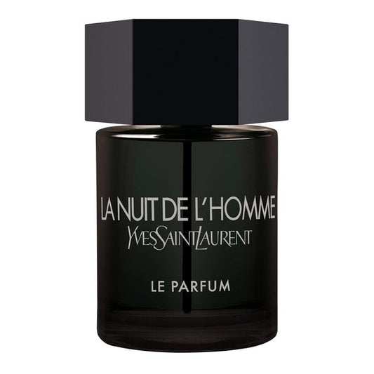 YVES SAINT LAURENT LA NUIT DE L'HOMME-Le Parfum 100ml