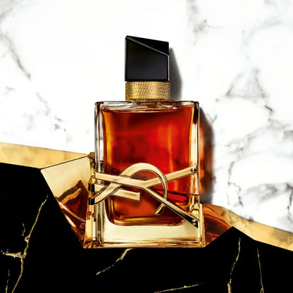 <strong> YVES SAINT LAURENT <br> LIBRE LE PARFUM </strong><br> Parfum