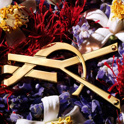 <strong> YVES SAINT LAURENT <br> LIBRE LE PARFUM </strong><br> Parfum